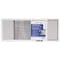 Adfors Saint-Gobain ADFORS 20 37 in. W in. Fiberglass Adjustable Window Screen FSP8555-U - alternate 2